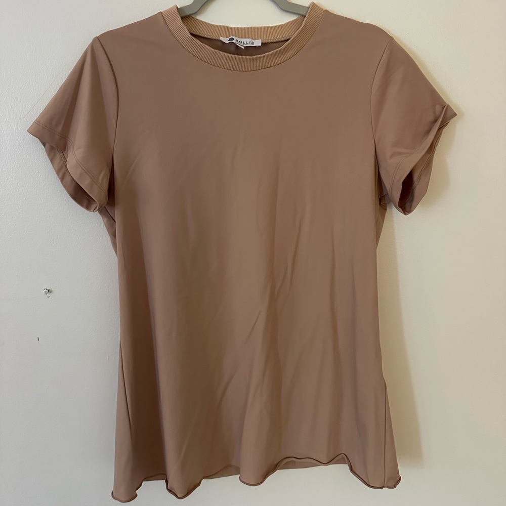 BOLLIE Brand Top